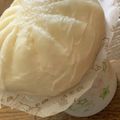 MULA's cooksnap of when they made 肉まんの温め方★レンジふわふわ.