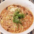 あーこ姐's cooksnap of when they made 身体が温まる♡きのこあんかけ蕎麦.