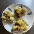 まこりん78's cooksnap of when they made さつまいも好きならほっこり 鬼まんじゅう.