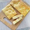 キンプリ's cooksnap of when they made ノンオイル♫　林檎のヨーグルトケーキ♡.