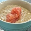みきんどる's cooksnap of when they made ふわとろ明太子うどん(つるとんたん風).