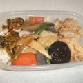 きらり流れ星's cooksnap of when they made 高菜炒め(某長浜御殿ふう).