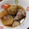 わかポン☆'s cooksnap of when they made ■豚ばら肉と大根のとろとろ煮■.