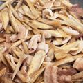 ｘｘｘめろｘｘｘ's cooksnap of when they made 豚バラとゴボウの柚子コショウ煮.