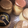 ふぁんころ's cooksnap of when they made レンジでリメイク！残りおでんつゆ茶碗蒸し.