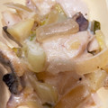 ☆みっち's cooksnap of when they made 簡単♪タラと白菜のクリーム煮.