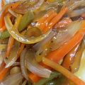 siroro56's cooksnap of when they made タラ(白身魚)の甘酢あんかけ♪.