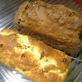 ぼっさ's cooksnap of when they made さわやか♪オレンジとヨーグルトのケーキ.
