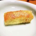 こりす29's cooksnap of when they made バナナ大量消費！極上ふんわりケーキ♡.