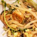 かずみんパワー's cooksnap of when they made 節約!!もやしとちくわでオイスター卵とじ.