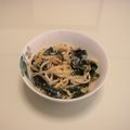 めひっこ's cooksnap of when they made もやしとワカメの即席サラダ★☆.