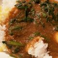 mint_julep's cooksnap of when they made CoCo壱風カレー.