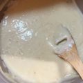 ゆりぽんさん's cooksnap of when they made 【超簡単】ホワイトソース.