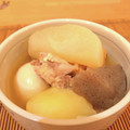 しろぷん39's cooksnap of when they made 炊飯器で簡単味しみ♪塩おでん.
