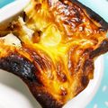 ♩キティ♩'s cooksnap of when they made クリームシチューでポットパイ　＊＊.