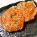 ナチュライズ's cooksnap of when they made もっちもち♪レンコン餅.