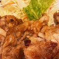 なーなちゃん's cooksnap of when they made ご飯がっつり！！簡単豚バラ炒め　　.
