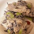 ルリィ☆'s cooksnap of when they made サラダ風♪♪レンコンとひじきのツナ和え.