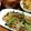 nyamー's cooksnap of when they made 牛肉と小松菜の甘辛オイスター醤油炒め.