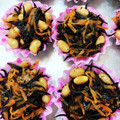 ❋たんぽぽ❋'s cooksnap of when they made ♡ ひじきの煮物 ♡.
