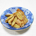 ＠迷子＠'s cooksnap of when they made 豚肉とごぼうのしぐれ煮風.