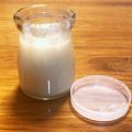 ダンボ★'s cooksnap of when they made 少量なら手作りしましょう！ミルキーな練乳.