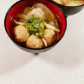 みぽぽ37's cooksnap of when they made 鶏だんごと冬瓜のスープ♪.