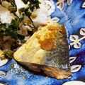 あたむ❤189's cooksnap of when they made 田舎の味☆さばの味噌煮.