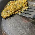 トコタン's cooksnap of when they made 92歳おばあちゃんのねぎ味噌☆保存食☆.