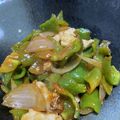 cafesuki's cooksnap of when they made 鶏ささみでオイシーヘルシー酢豚風.