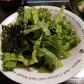 太巻きたまご's cooksnap of when they made サンチュのさっぱりサラダ.