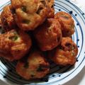 まぶたん's cooksnap of when they made 作り置き♡居酒屋の業務用ミートボール.