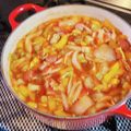 ゆかりんご117♪'s cooksnap of when they made 最強毒だし★デトックストマトスープ♡.