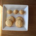 みるく茶's cooksnap of when they made ☻簡単!HMクッキー☻.