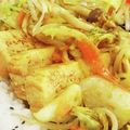 私市ビッキーズ津門巳's cooksnap of when they made お弁当に§もやし§カレー・マヨで玉子焼き.