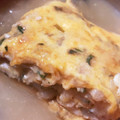 ふぁんころ's cooksnap of when they made おでんの汁をリメイク！明石焼き風卵焼き.