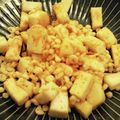 なち☆★'s cooksnap of when they made カリフワッはんぺんのおつまみ.