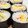 horseland's cooksnap of when they made ちらし寿司が残ったら巻き寿司に.