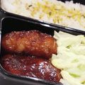 ゆ→ちむ❦180SX's cooksnap of when they made 節約!　照り焼きツナポテトハンバーグ.