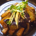 sonop's cooksnap of when they made とろ～りなすの甘酢炒め.