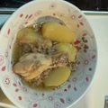 ぴー子丸's cooksnap of when they made かぶのそぼろあんかけ.