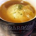 クック48RY33☆'s cooksnap of when they made たまねぎ丸ごとスープ.