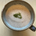 ピーナッツ子♪'s cooksnap of when they made きのこと豆乳のポタージュ.