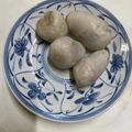 ピーナッツ子♪'s cooksnap of when they made 簡単にむける●蒸し里芋.