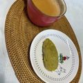 ピーナッツ子♪'s cooksnap of when they made お店のスイートポテト♡超簡単・美味しい♪.