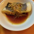 あいママ's cooksnap of when they made 時短！フライパンで舌平目の煮付け.
