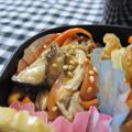 えみんちゅ＊'s cooksnap of when they made ＃焼き肉のたれで＃人参ナムル.