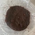 Tomotabi's cooksnap of when they made しっとり豆腐ココアケーキ♡.
