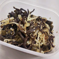 唯斗mama's cooksnap of when they made さっぱり副菜☆もやしときくらげのナムル.