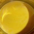 ☆ayumikan☆'s cooksnap of when they made 牛乳de簡単♡*濃厚かぼちゃのスープ.